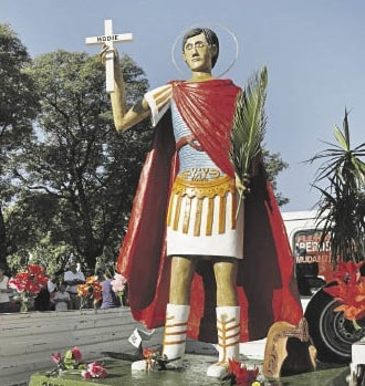 Oracion San Expedito