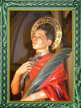 San Expedito