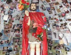 San Expedito