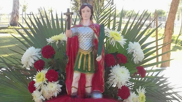 ORACION SAN EXPEDITO