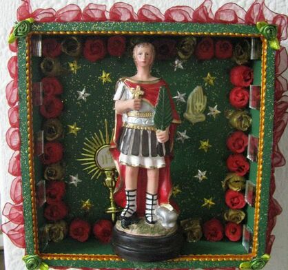 San Expedito