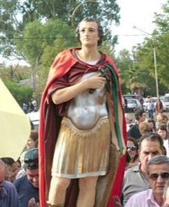 Oracion San Expedito