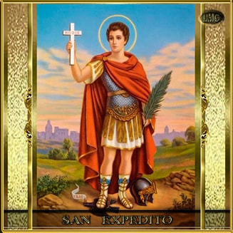 San Expedito